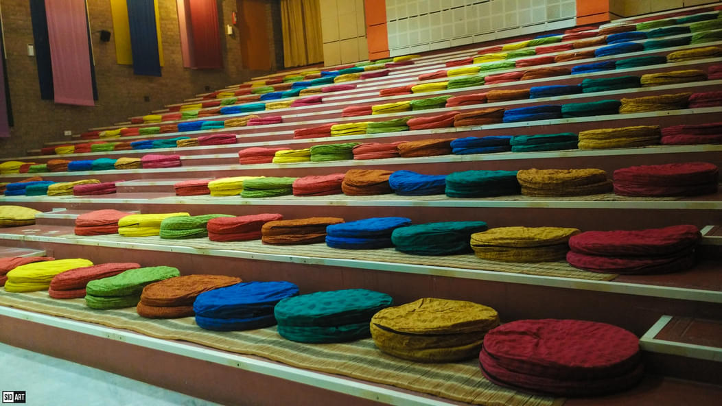 MICA Campus photo 43